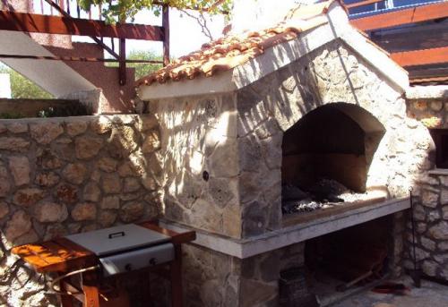 Apartments Boris Jezera Murter